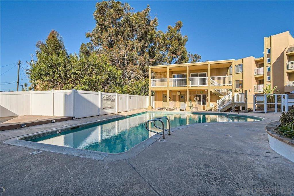 3030 Suncrest Drive, San Diego, CA 92116