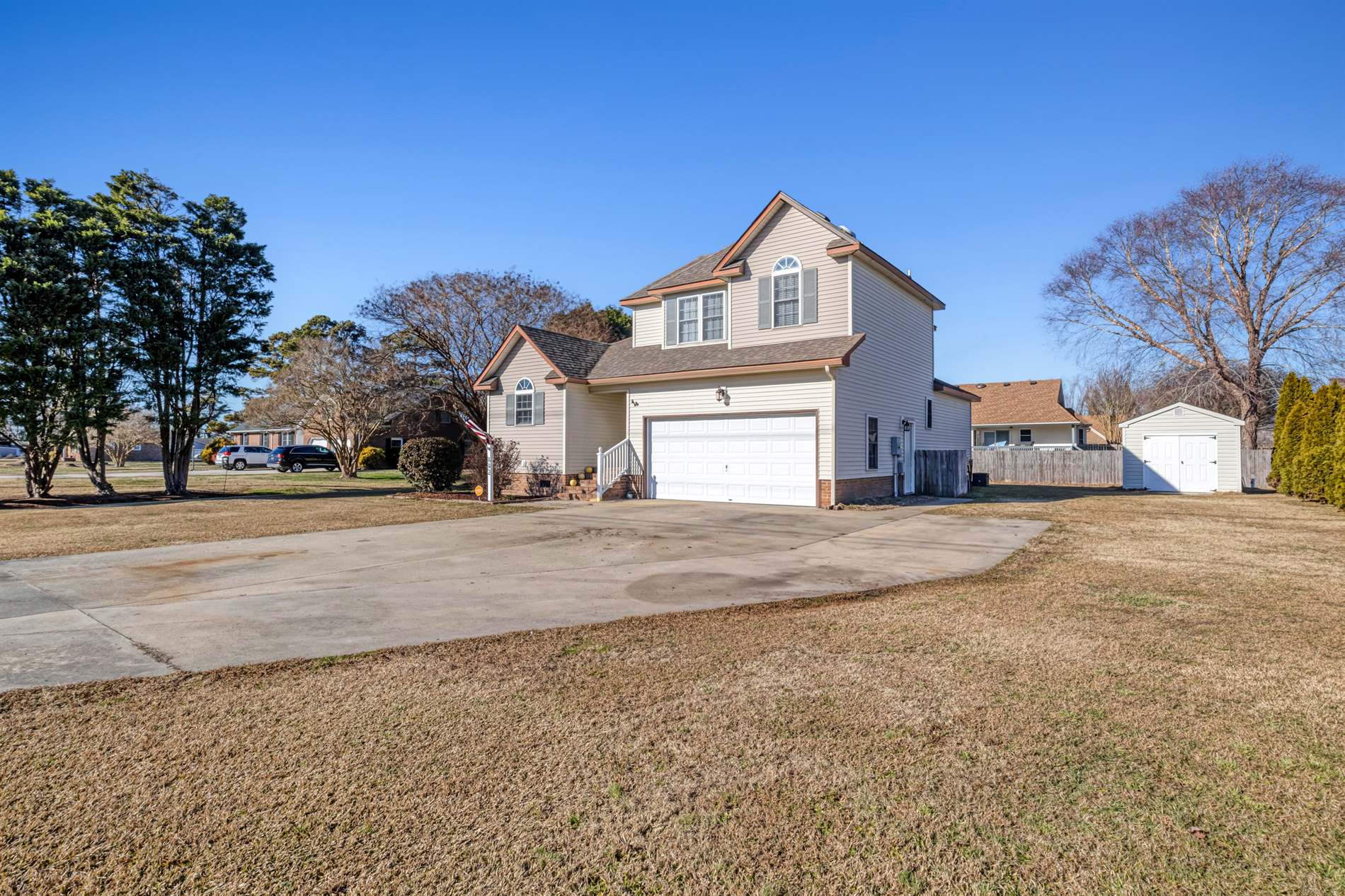 992 Perkins Lane, Elizabeth City, NC 27909