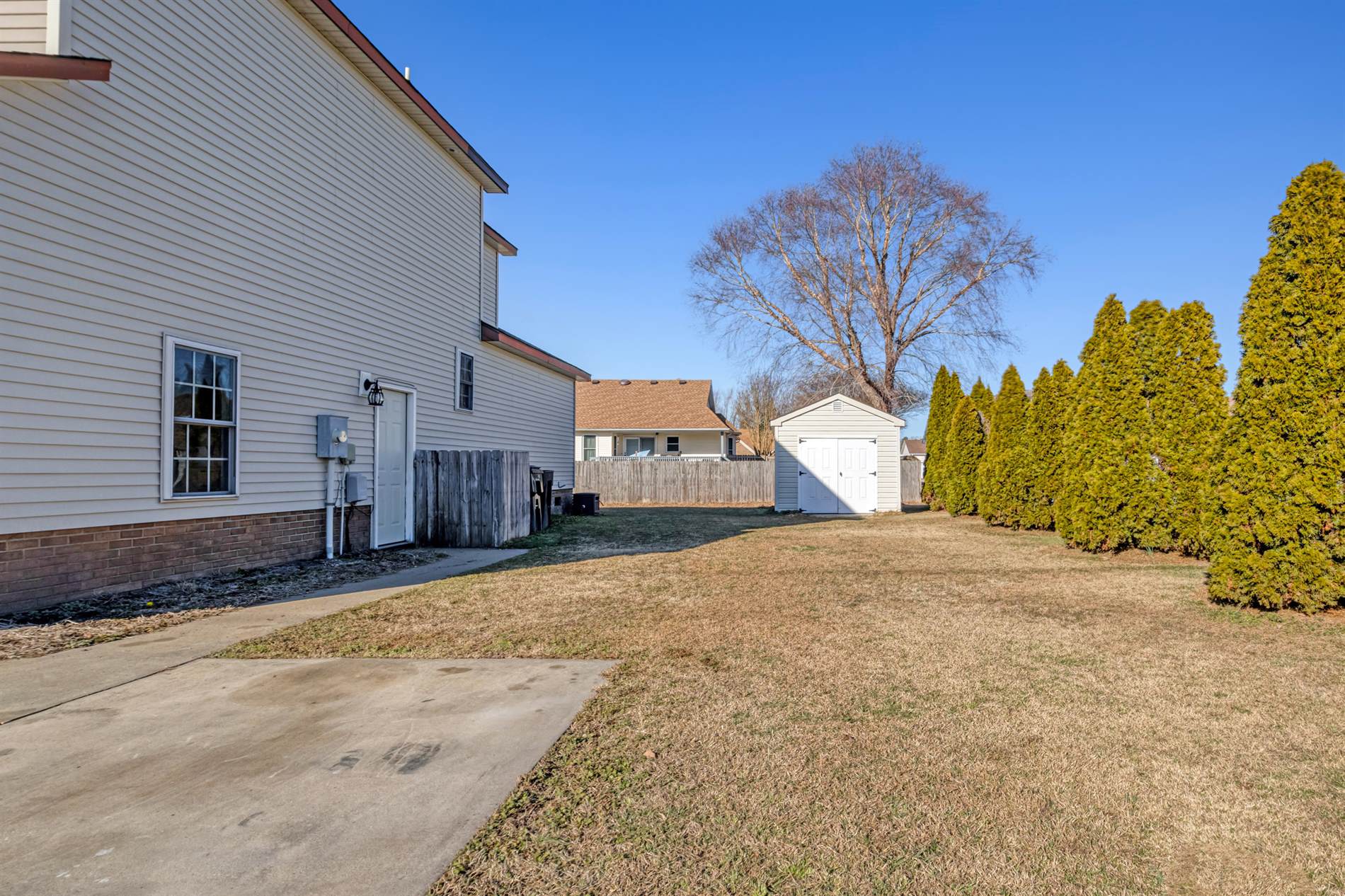 992 Perkins Lane, Elizabeth City, NC 27909