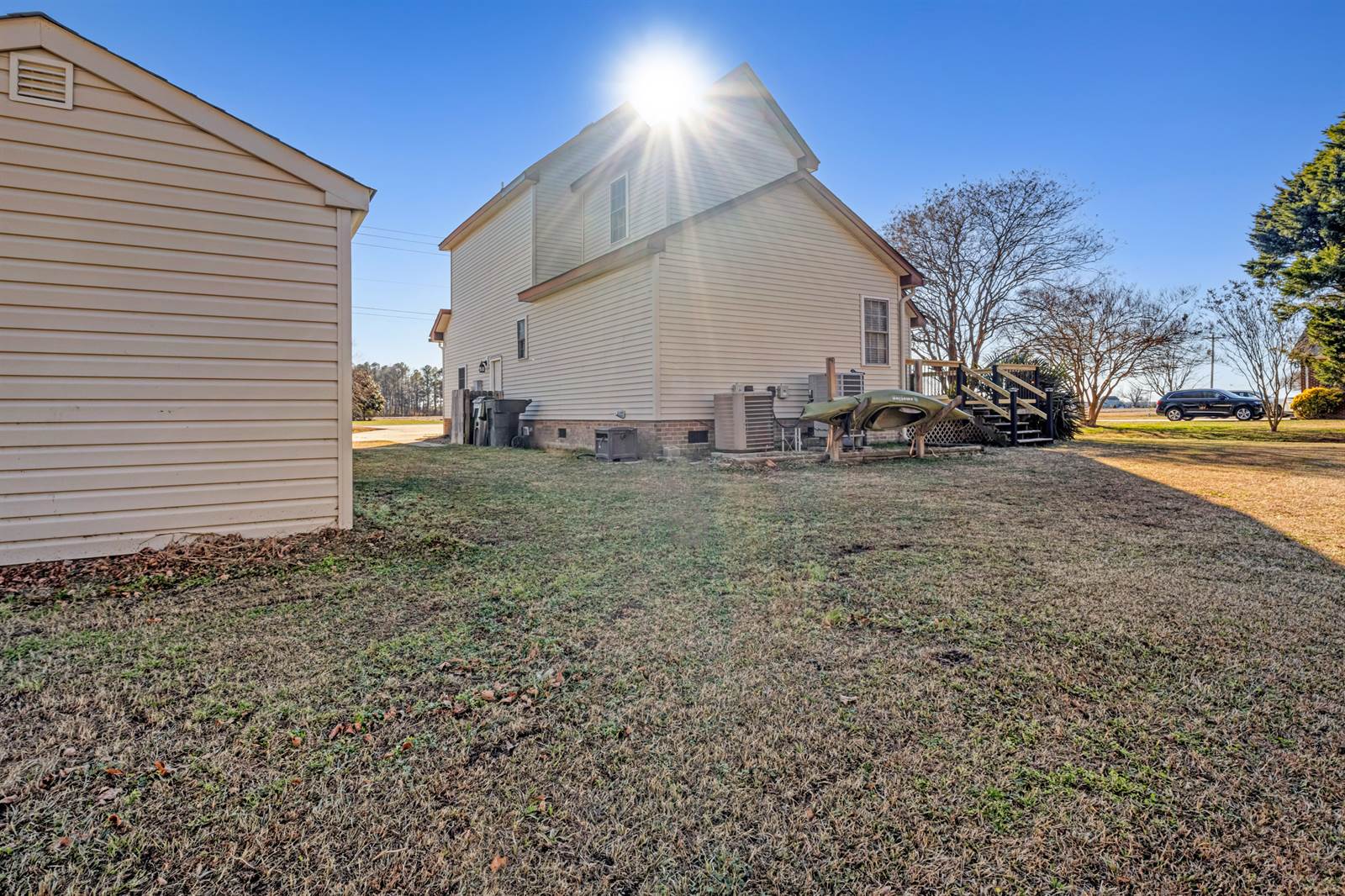 992 Perkins Lane, Elizabeth City, NC 27909