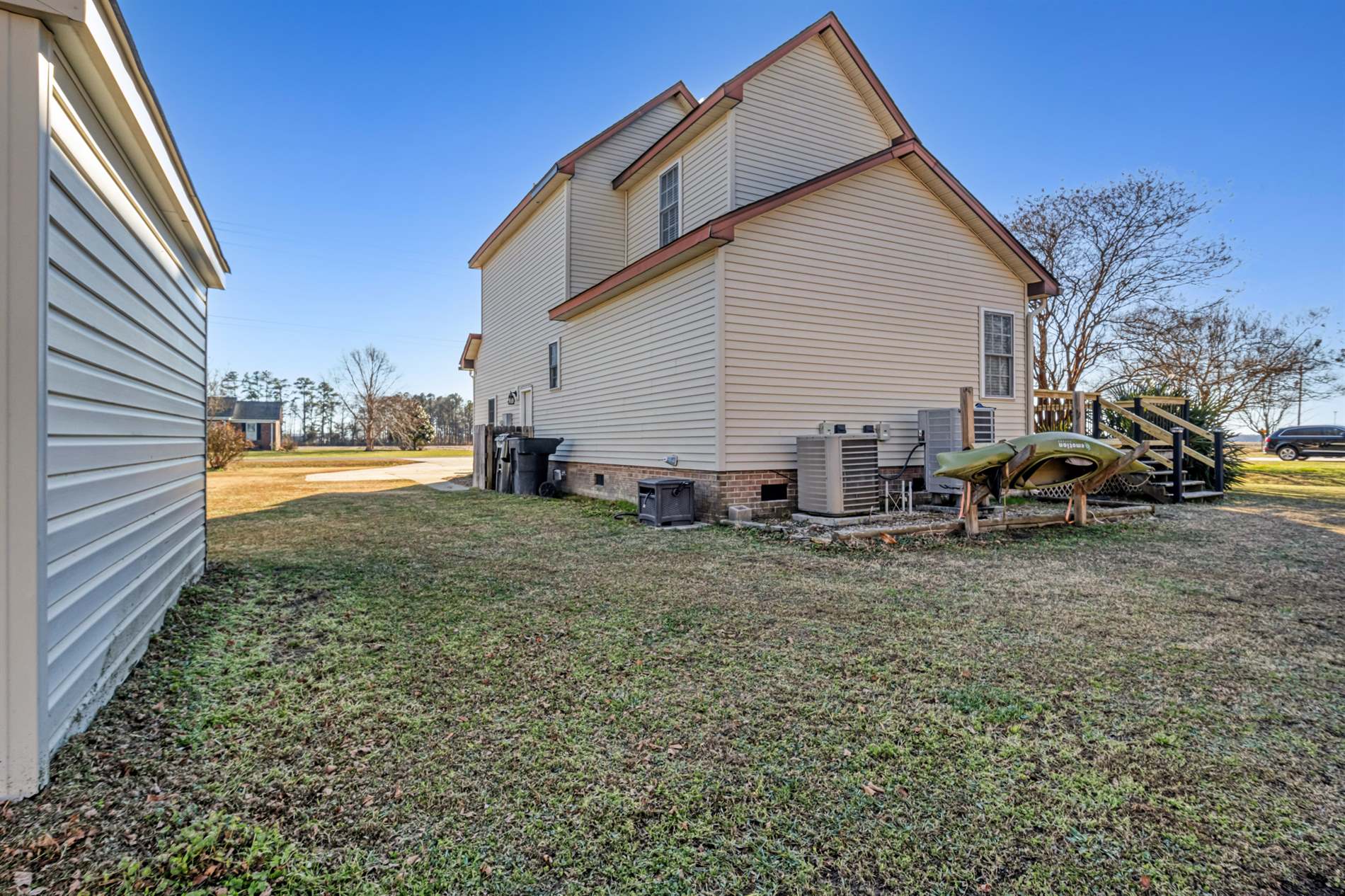 992 Perkins Lane, Elizabeth City, NC 27909