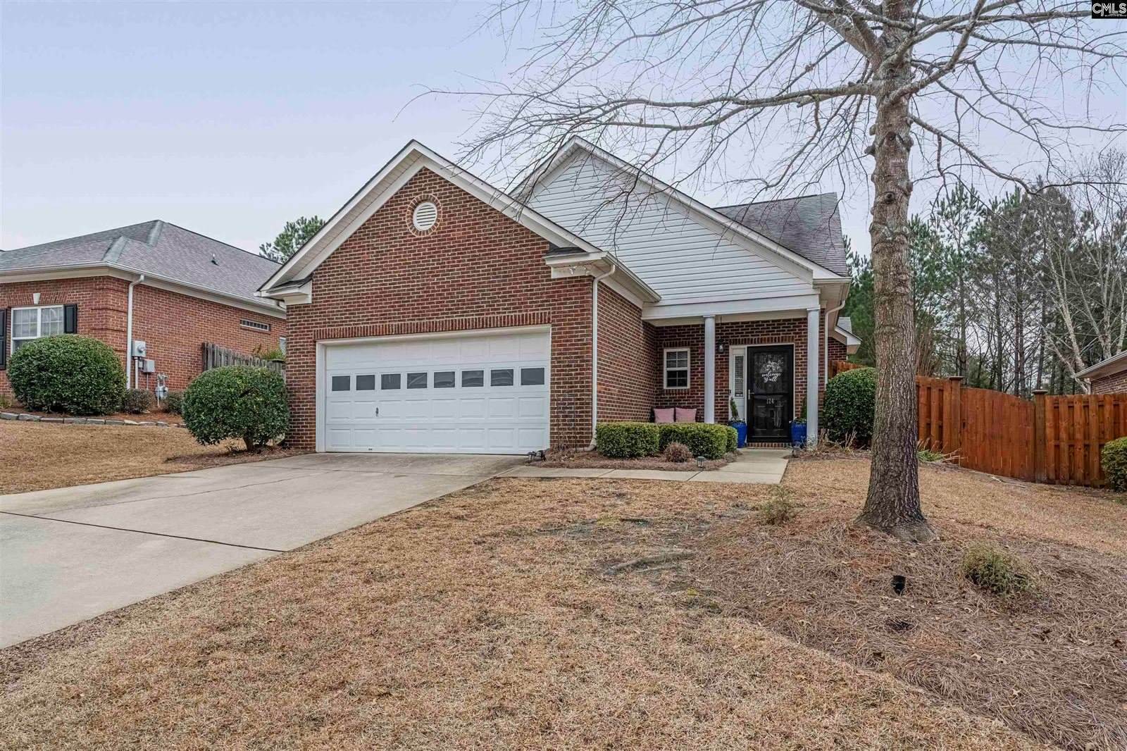 124 Waterstone, Lexington, SC 29072