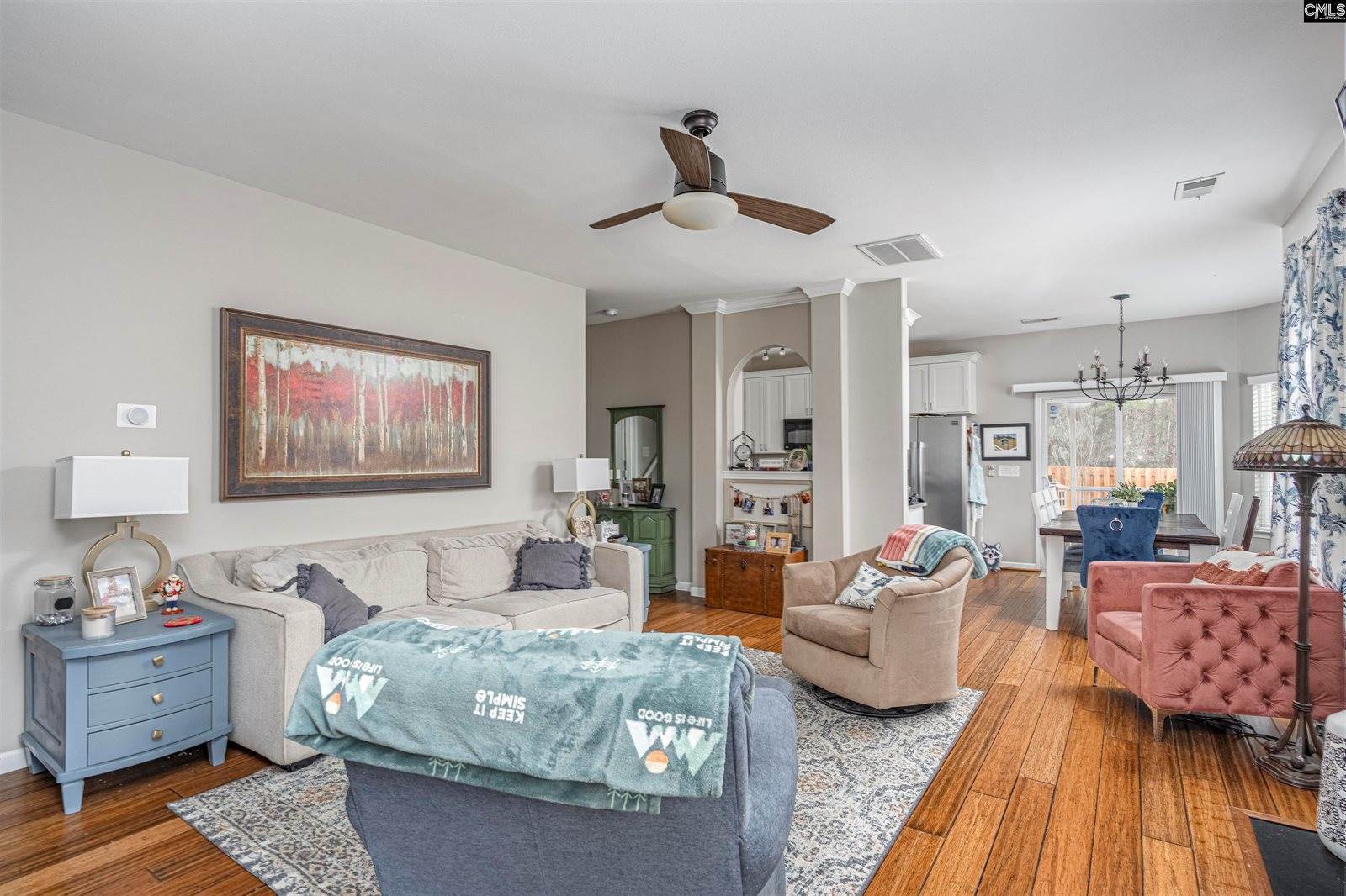 124 Waterstone, Lexington, SC 29072