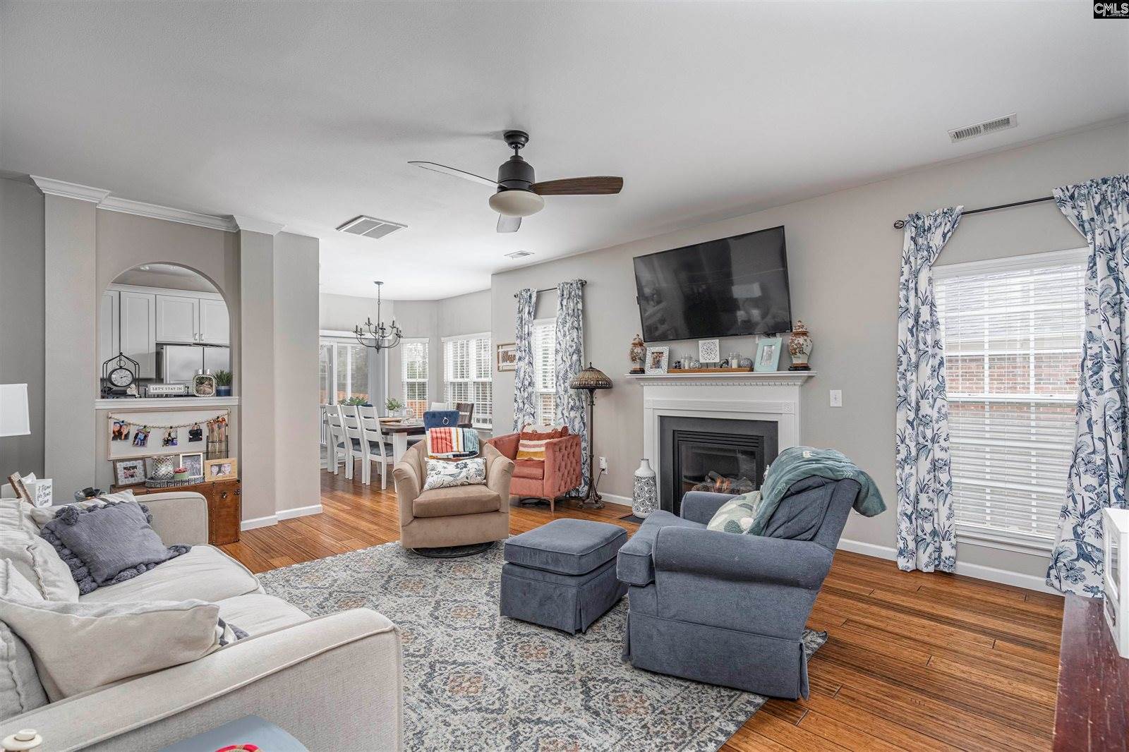 124 Waterstone, Lexington, SC 29072