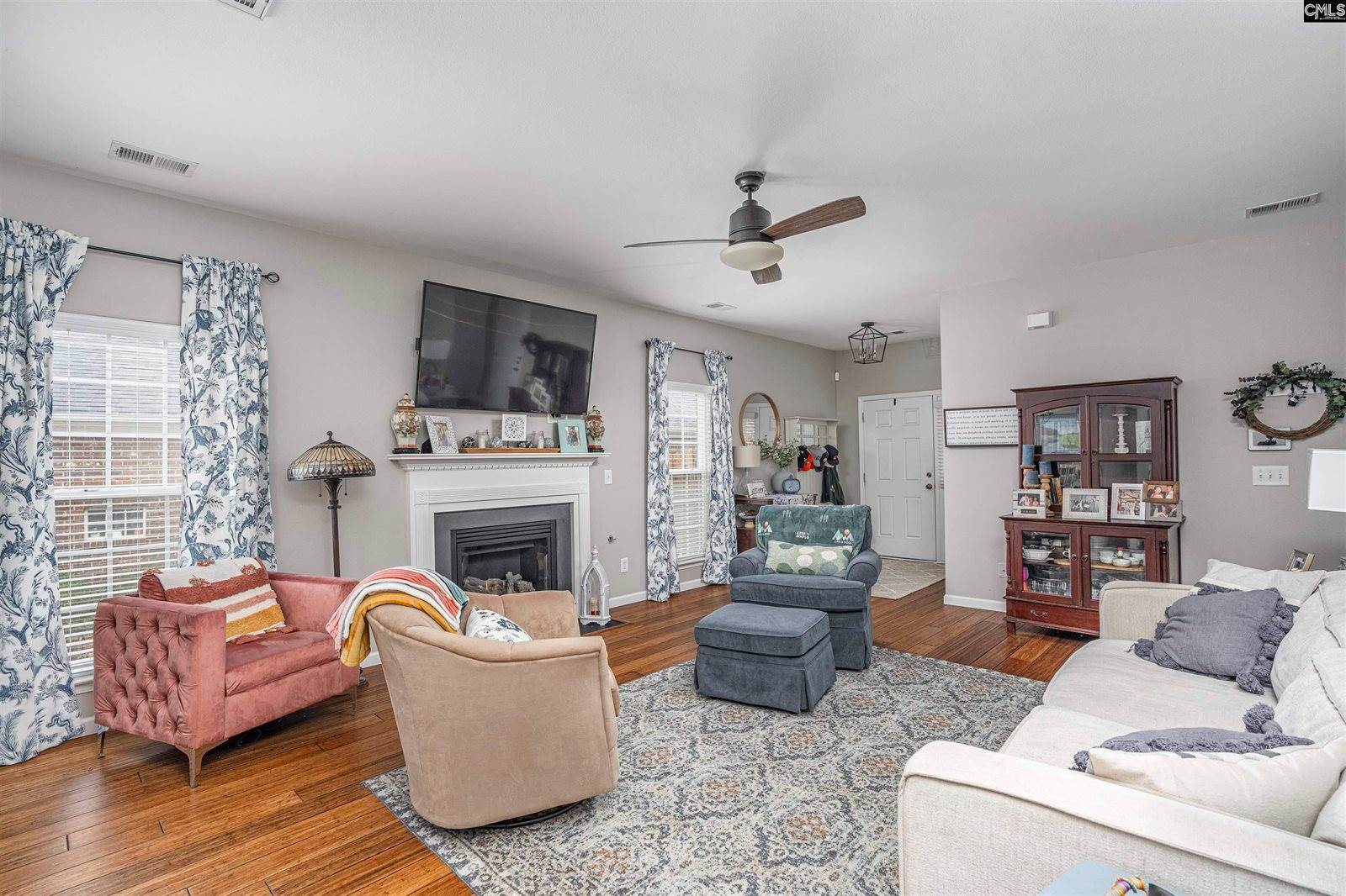 124 Waterstone, Lexington, SC 29072