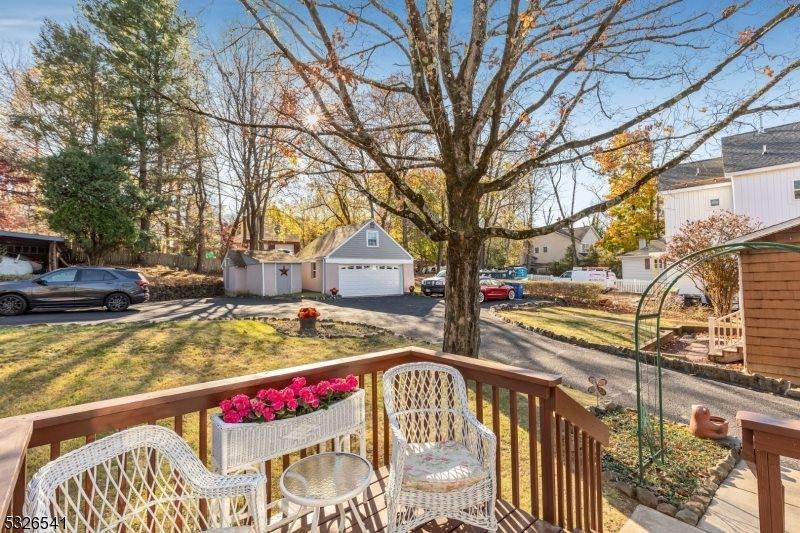 141 Mountain Blvd, Watchung Boro, NJ 07069