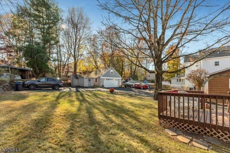 141 Mountain Blvd, Watchung Boro, NJ 07069