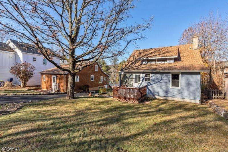 141 Mountain Blvd, Watchung Boro, NJ 07069