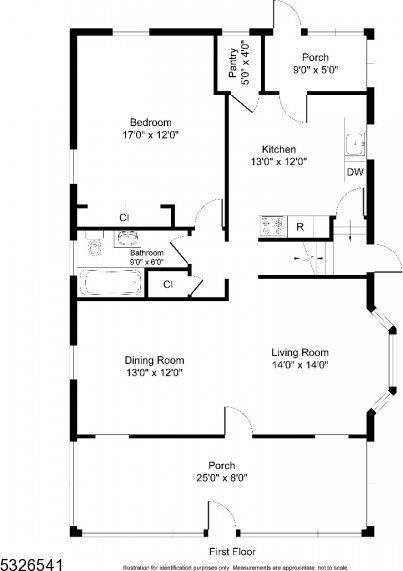 141 Mountain Blvd, Watchung Boro, NJ 07069