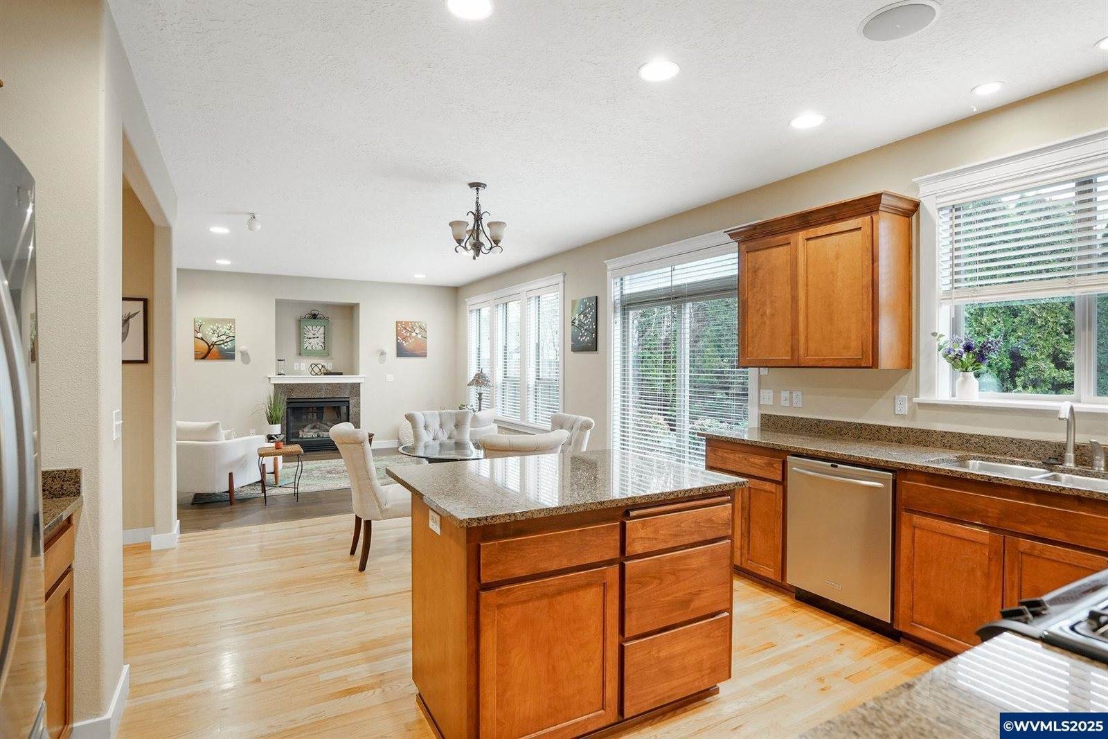 2361 Kokanee Wy, Lebanon, OR 97355