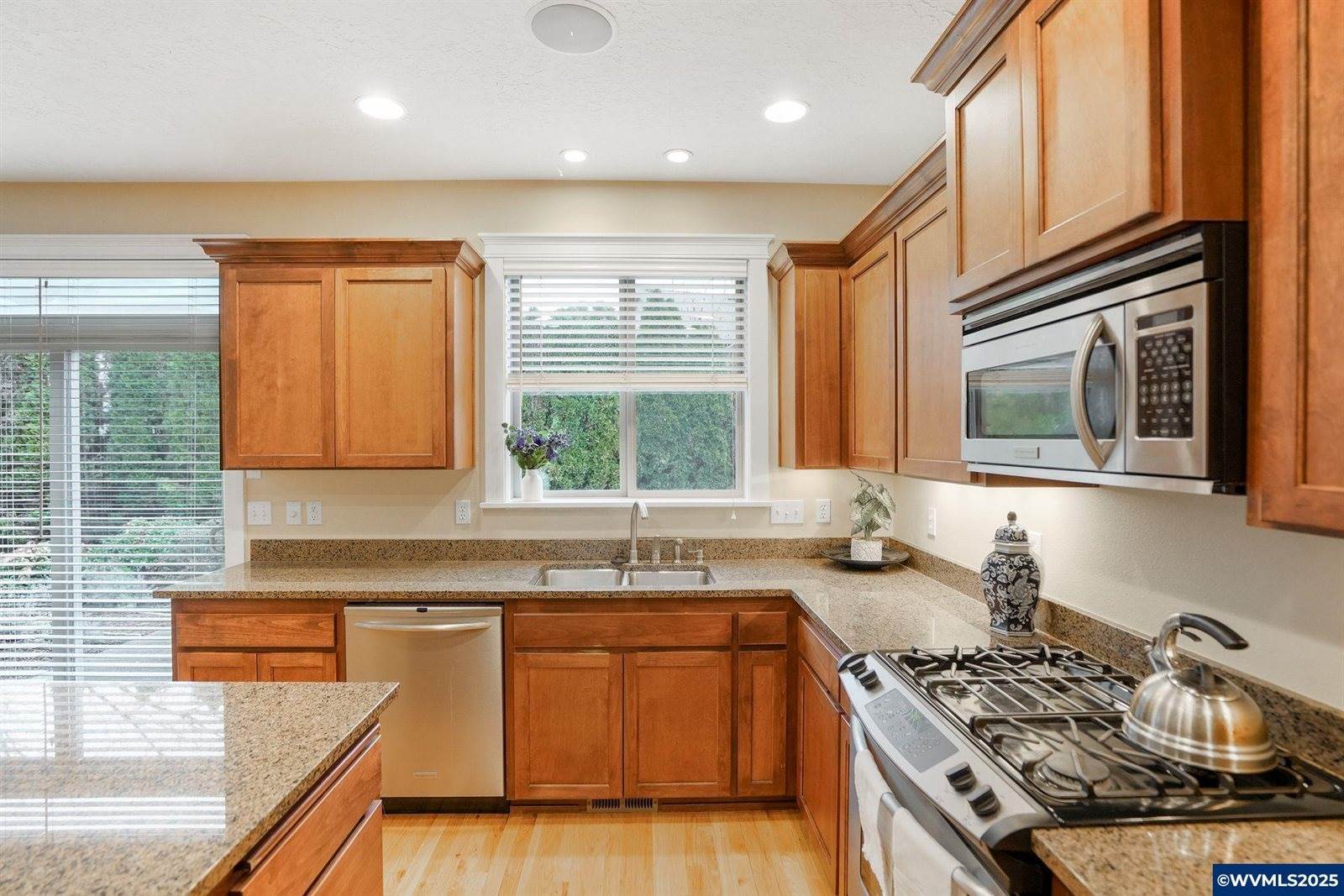 2361 Kokanee Wy, Lebanon, OR 97355