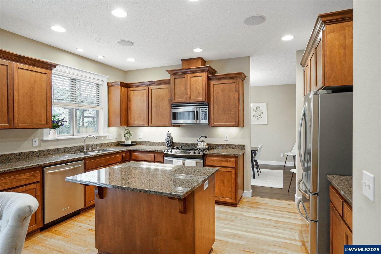 2361 Kokanee Wy, Lebanon, OR 97355