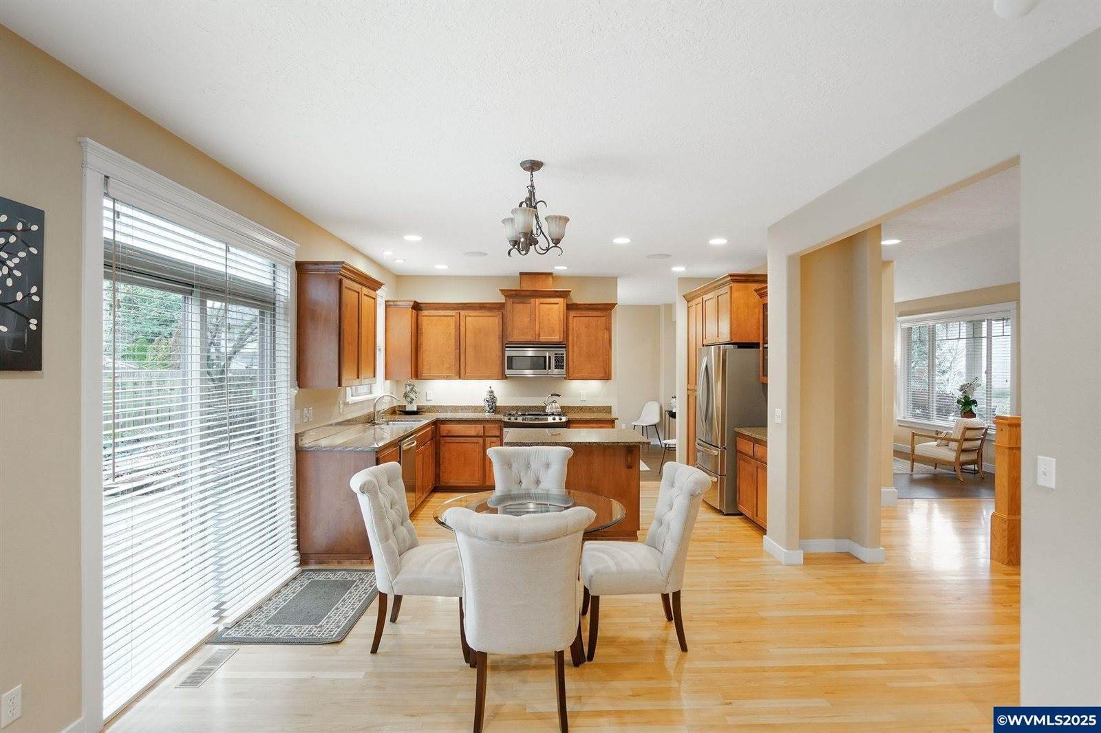 2361 Kokanee Wy, Lebanon, OR 97355