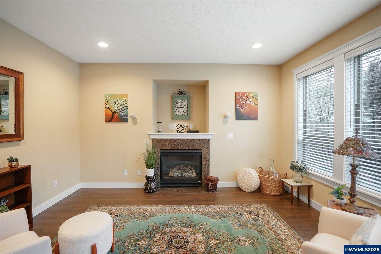 2361 Kokanee Wy, Lebanon, OR 97355