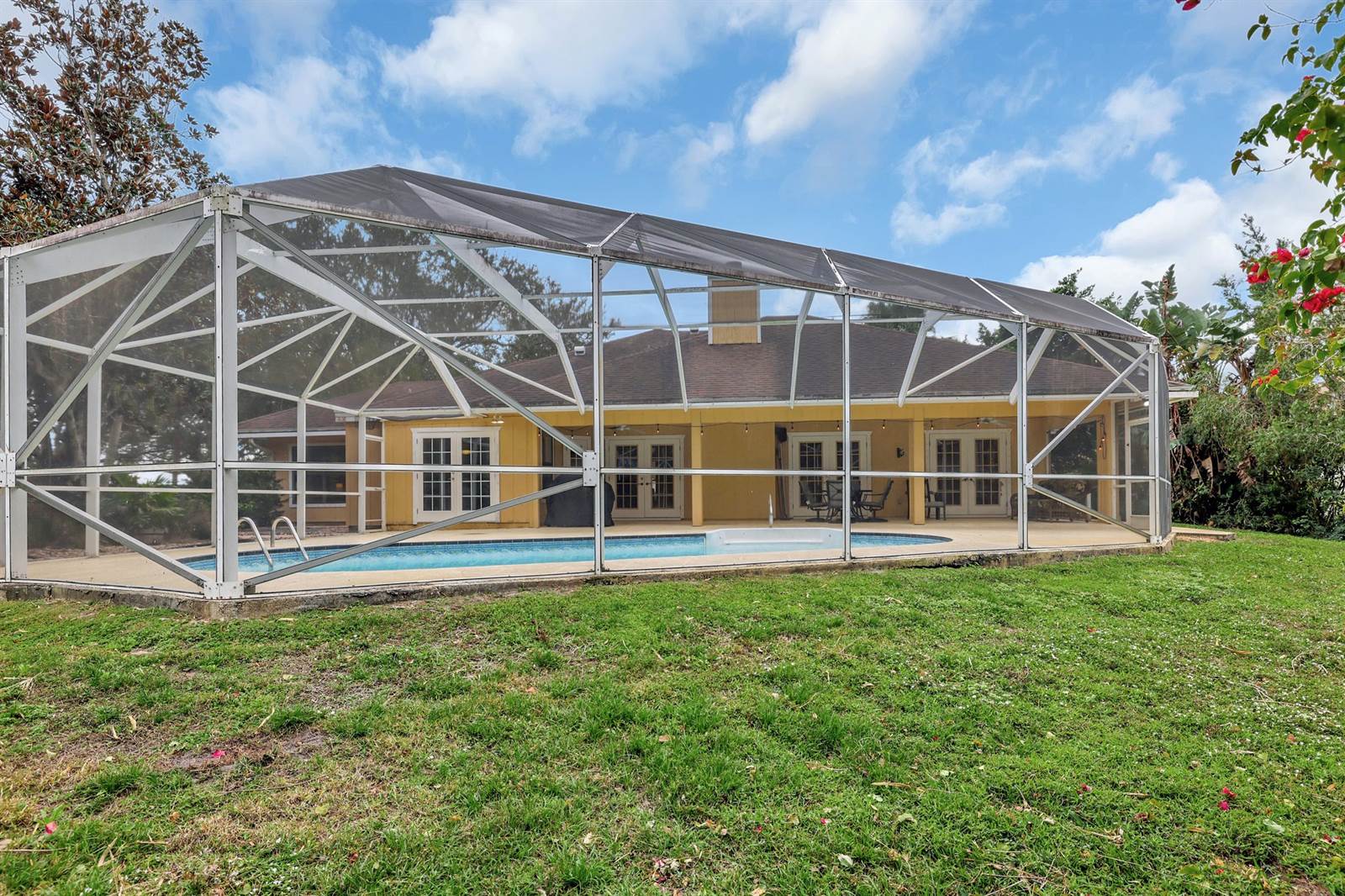 1643 SW Gregor Way, Stuart, FL 34997