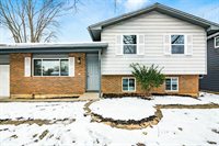 2336 Josephine Circle, Grove City, OH 43123