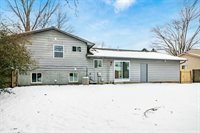 2336 Josephine Circle, Grove City, OH 43123