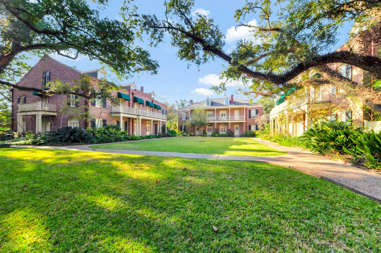 111 Girard Park Dr. Unit # 25, Lafayette, LA 70503