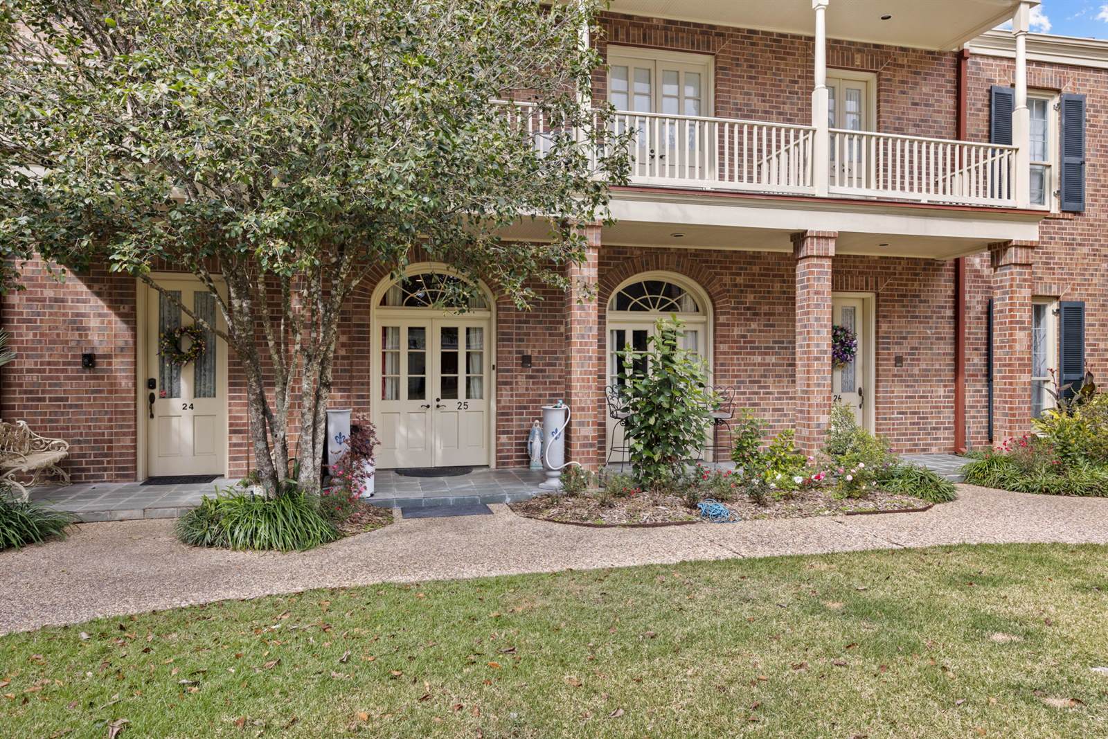 111 Girard Park Dr. Unit # 25, Lafayette, LA 70503