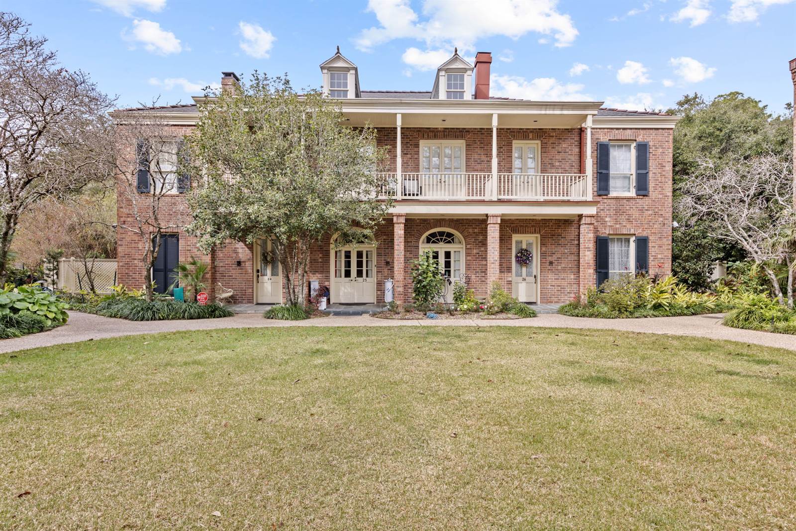 111 Girard Park Dr. Unit # 25, Lafayette, LA 70503