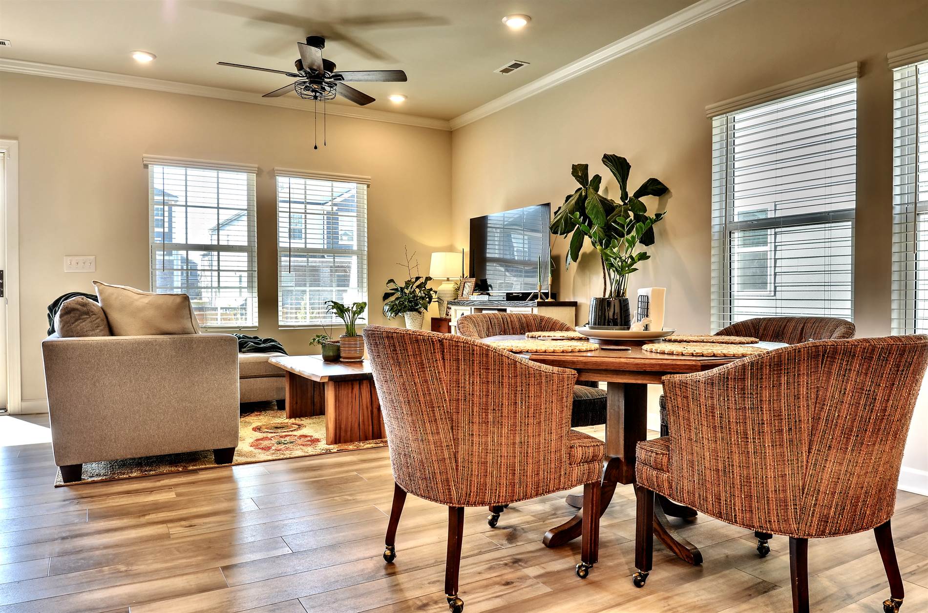 508 Cranford Dr, Pineville, NC 28134