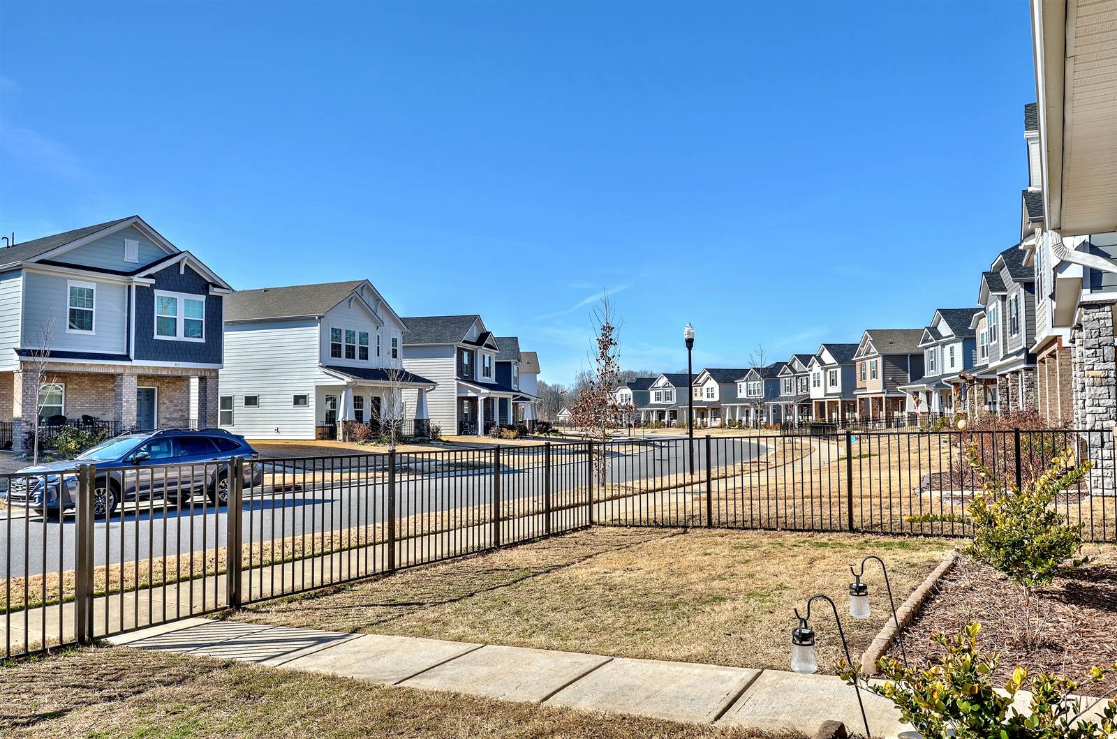 508 Cranford Dr, Pineville, NC 28134