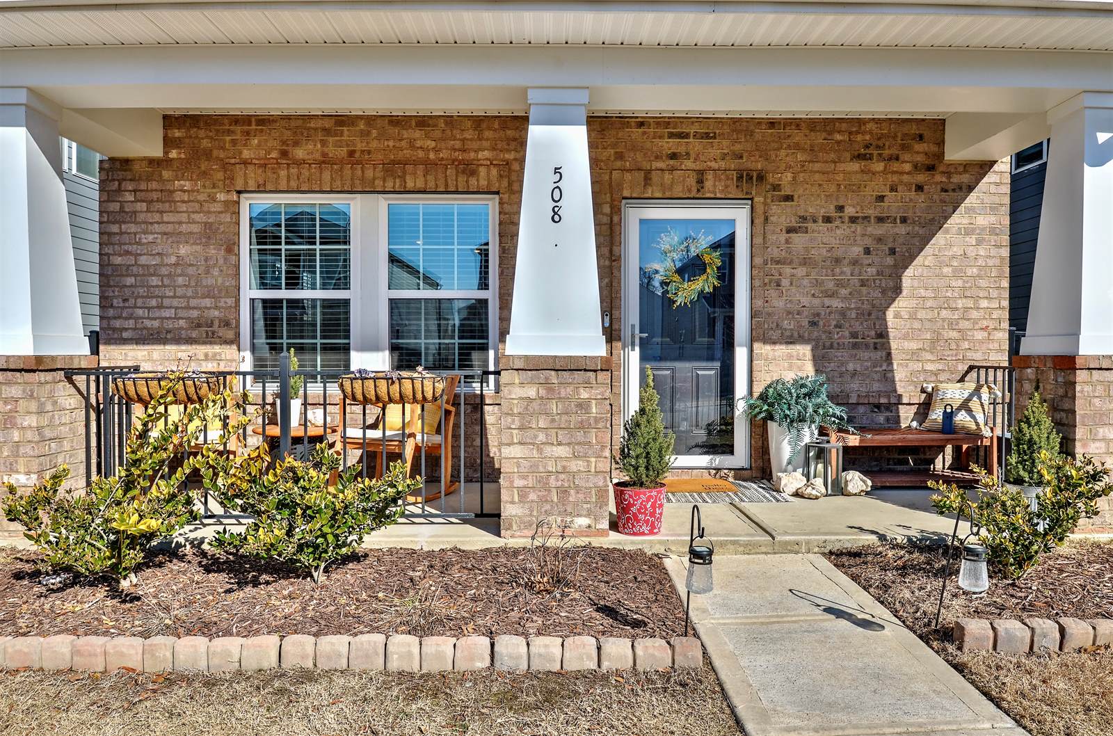 508 Cranford Dr, Pineville, NC 28134