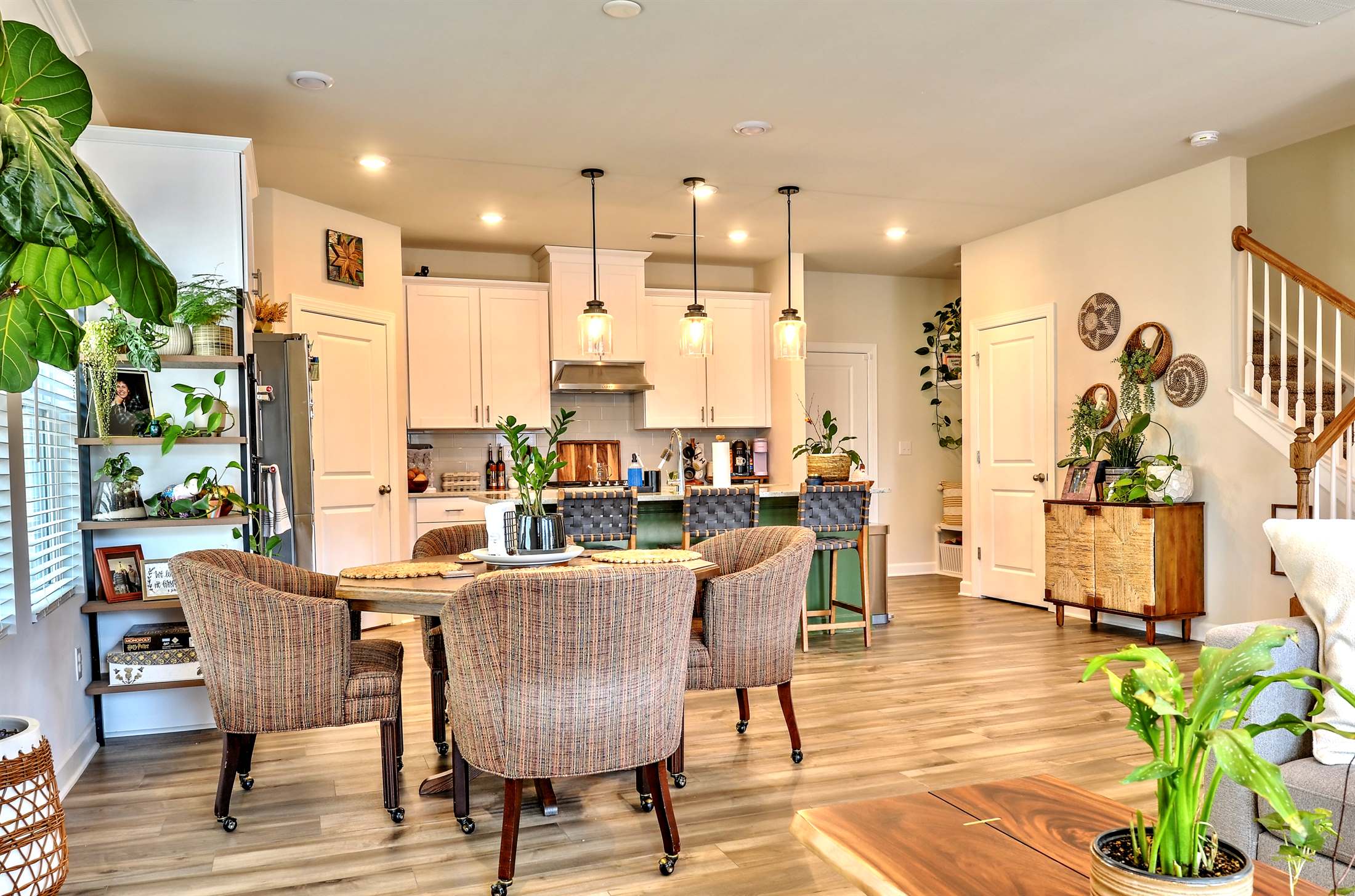 508 Cranford Dr, Pineville, NC 28134