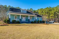 490 Cummings Chapel Road, Ridgeville, SC 29472