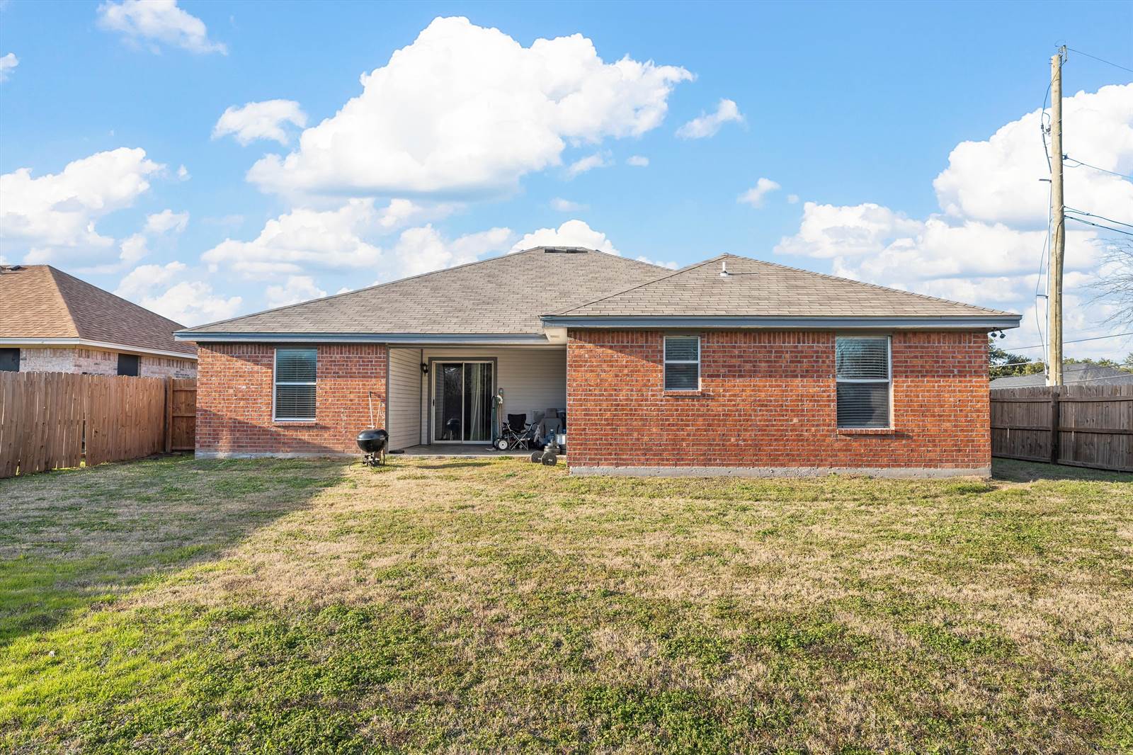 101 Hassie Lane, Waco, TX 76705