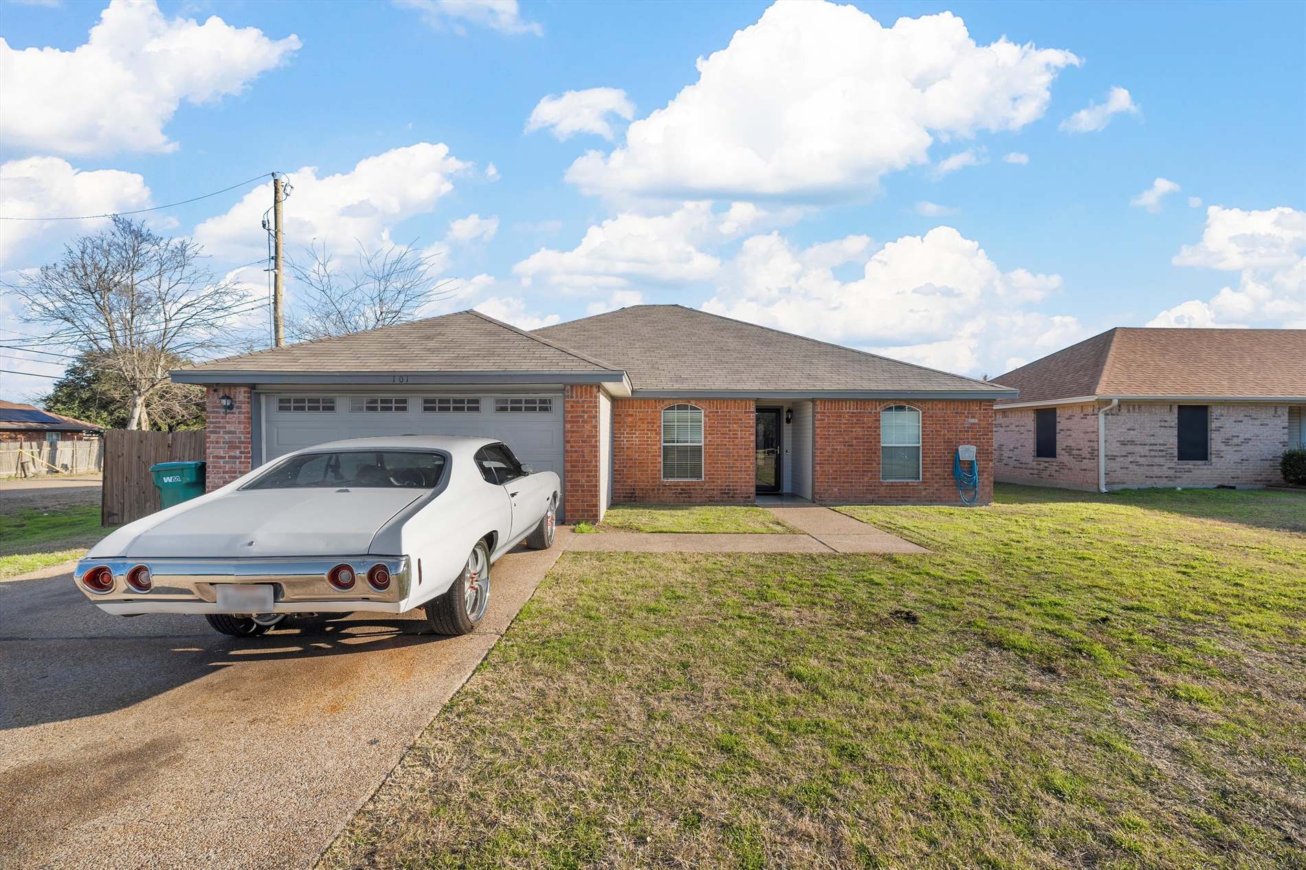 101 Hassie Lane, Waco, TX 76705