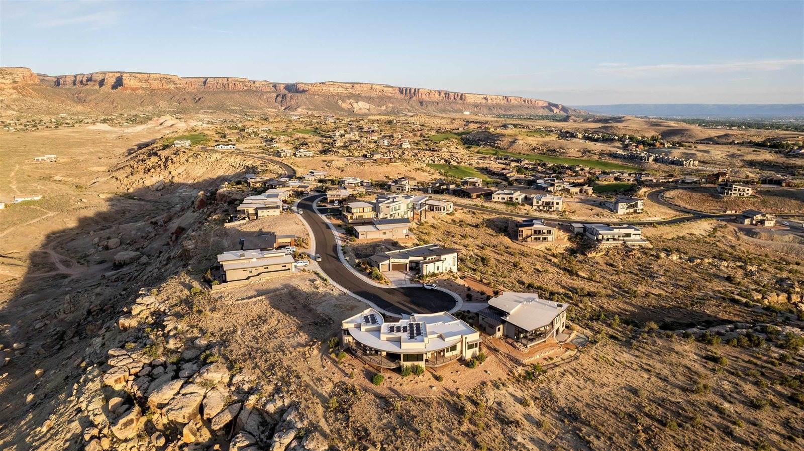 367 Ledges Point, Grand Junction, CO 81507