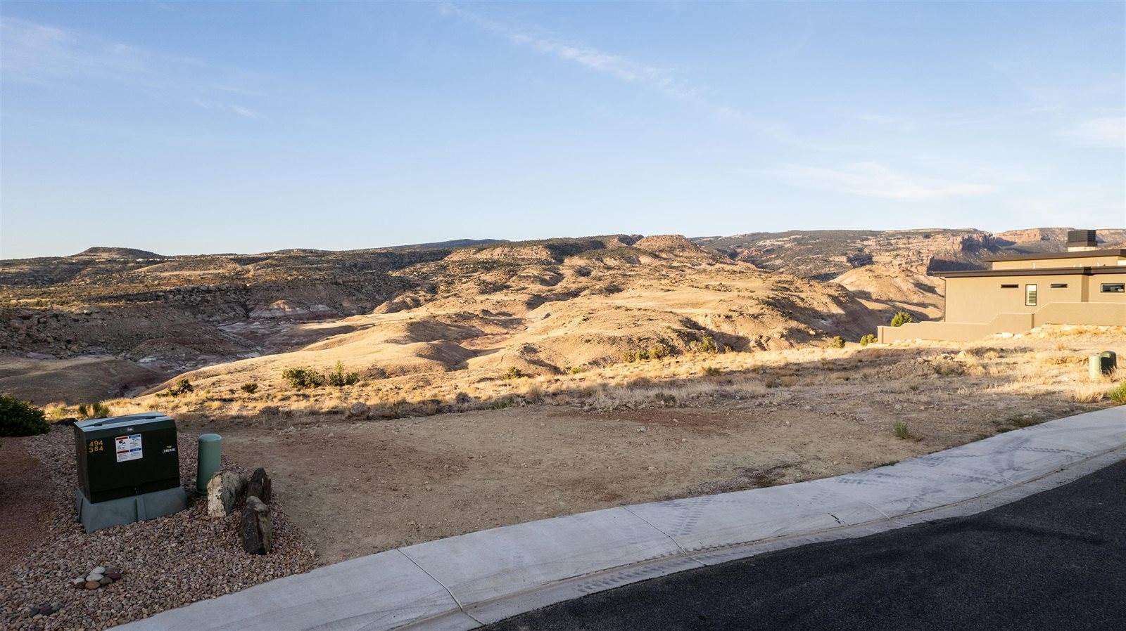 367 Ledges Point, Grand Junction, CO 81507