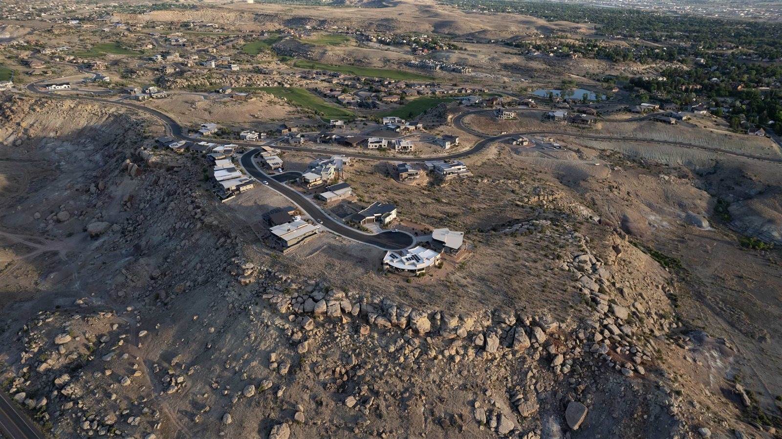 367 Ledges Point, Grand Junction, CO 81507