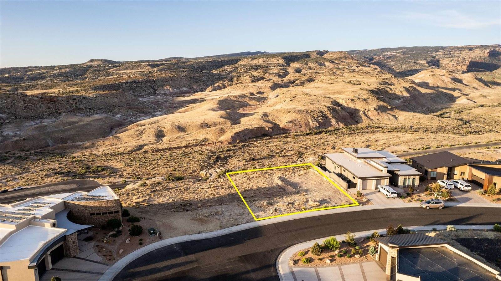 367 Ledges Point, Grand Junction, CO 81507