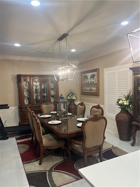 2907 North Jackson Road, Edinburg, TX 78541