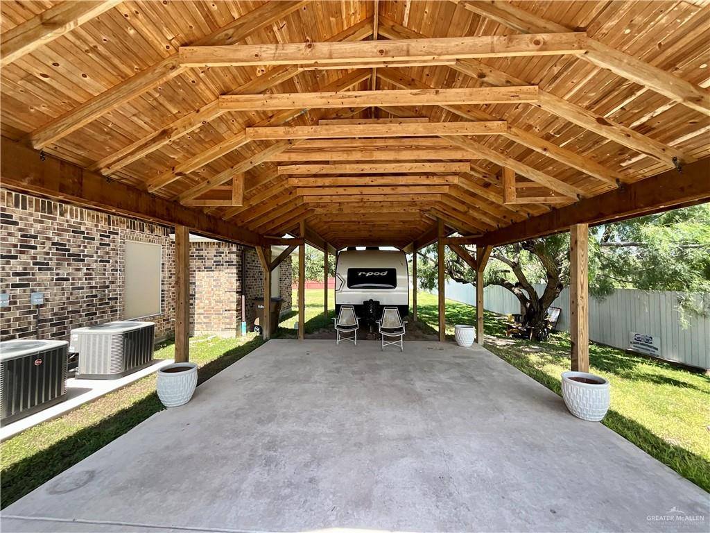 2907 North Jackson Road, Edinburg, TX 78541