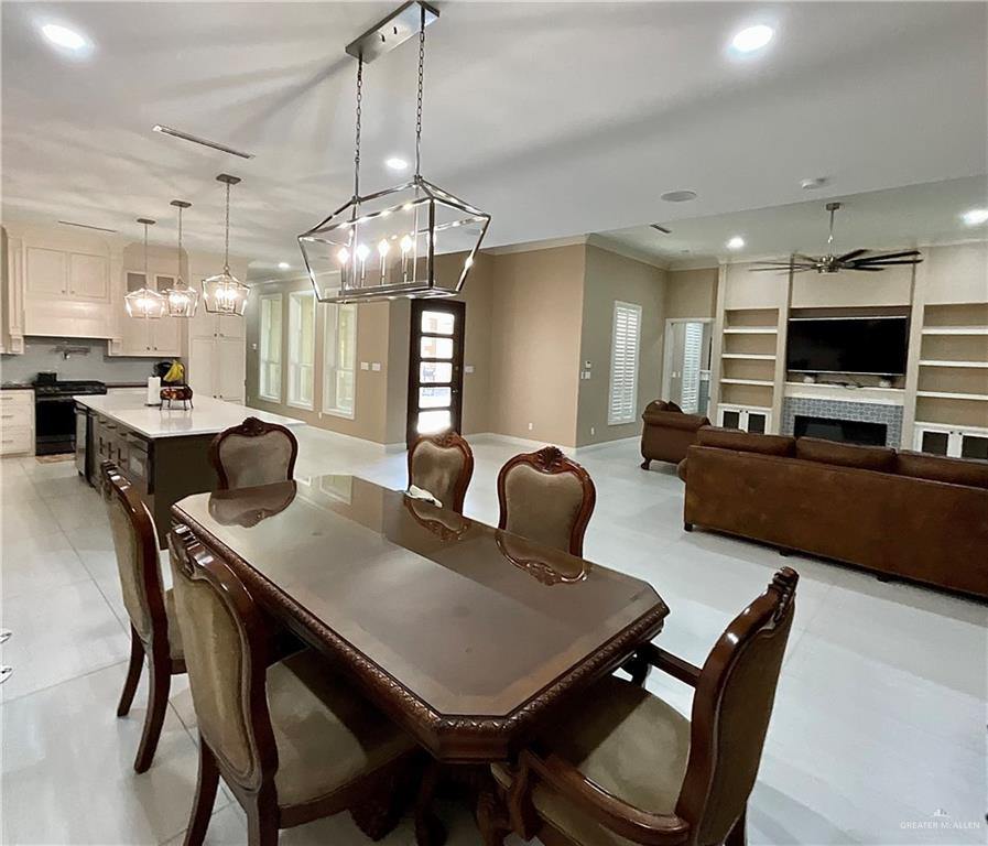 2907 North Jackson Road, Edinburg, TX 78541