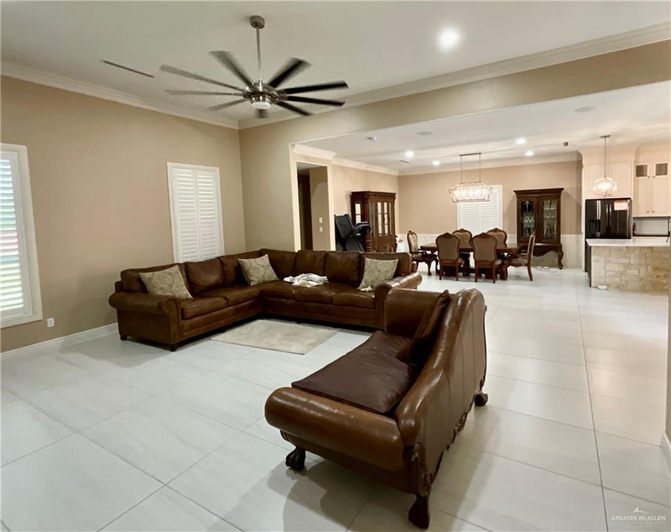 2907 North Jackson Road, Edinburg, TX 78541