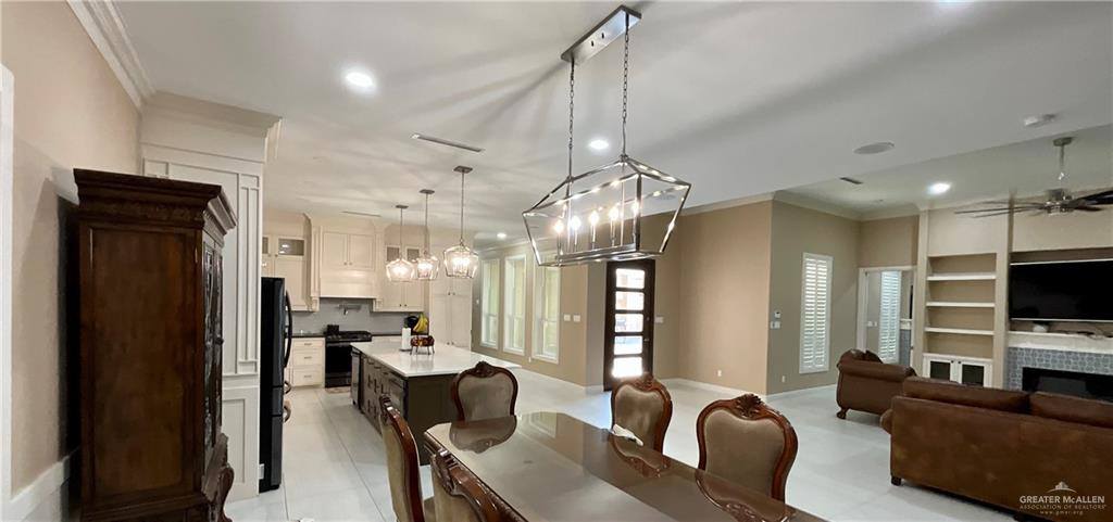 2907 North Jackson Road, Edinburg, TX 78541