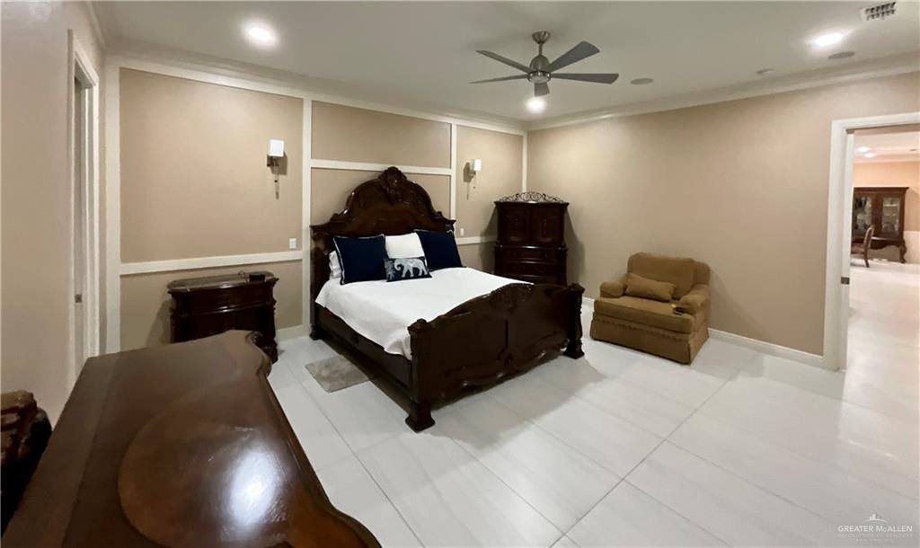 2907 North Jackson Road, Edinburg, TX 78541