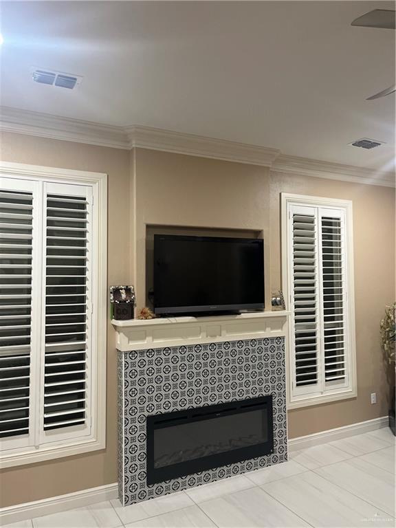 2907 North Jackson Road, Edinburg, TX 78541