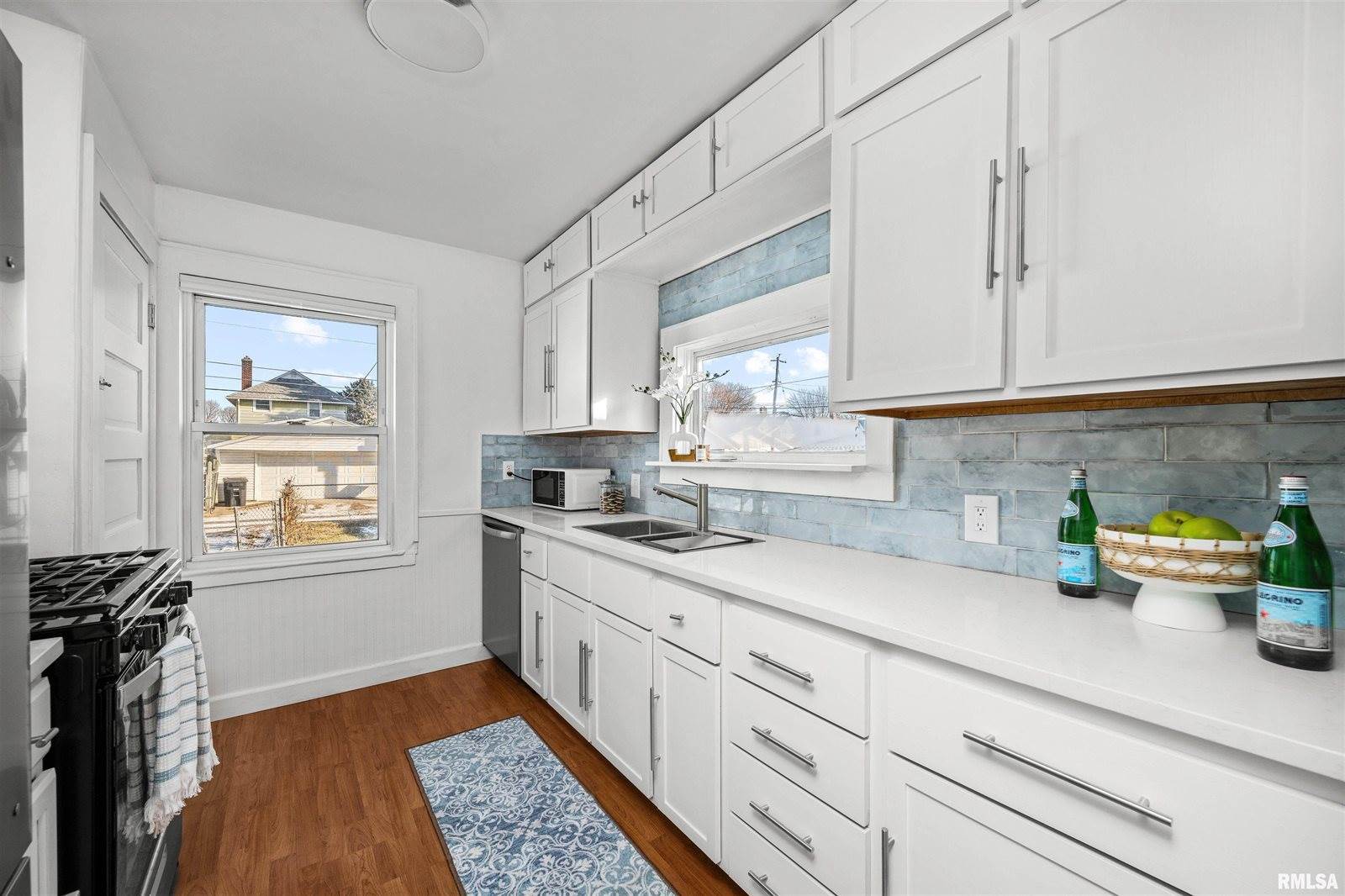 1549 40TH Street, Rock Island, IL 61201