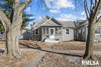 1549 40TH Street, Rock Island, IL 61201
