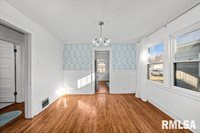 1549 40TH Street, Rock Island, IL 61201