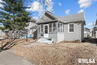 1549 40TH Street, Rock Island, IL 61201