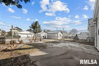 1549 40TH Street, Rock Island, IL 61201