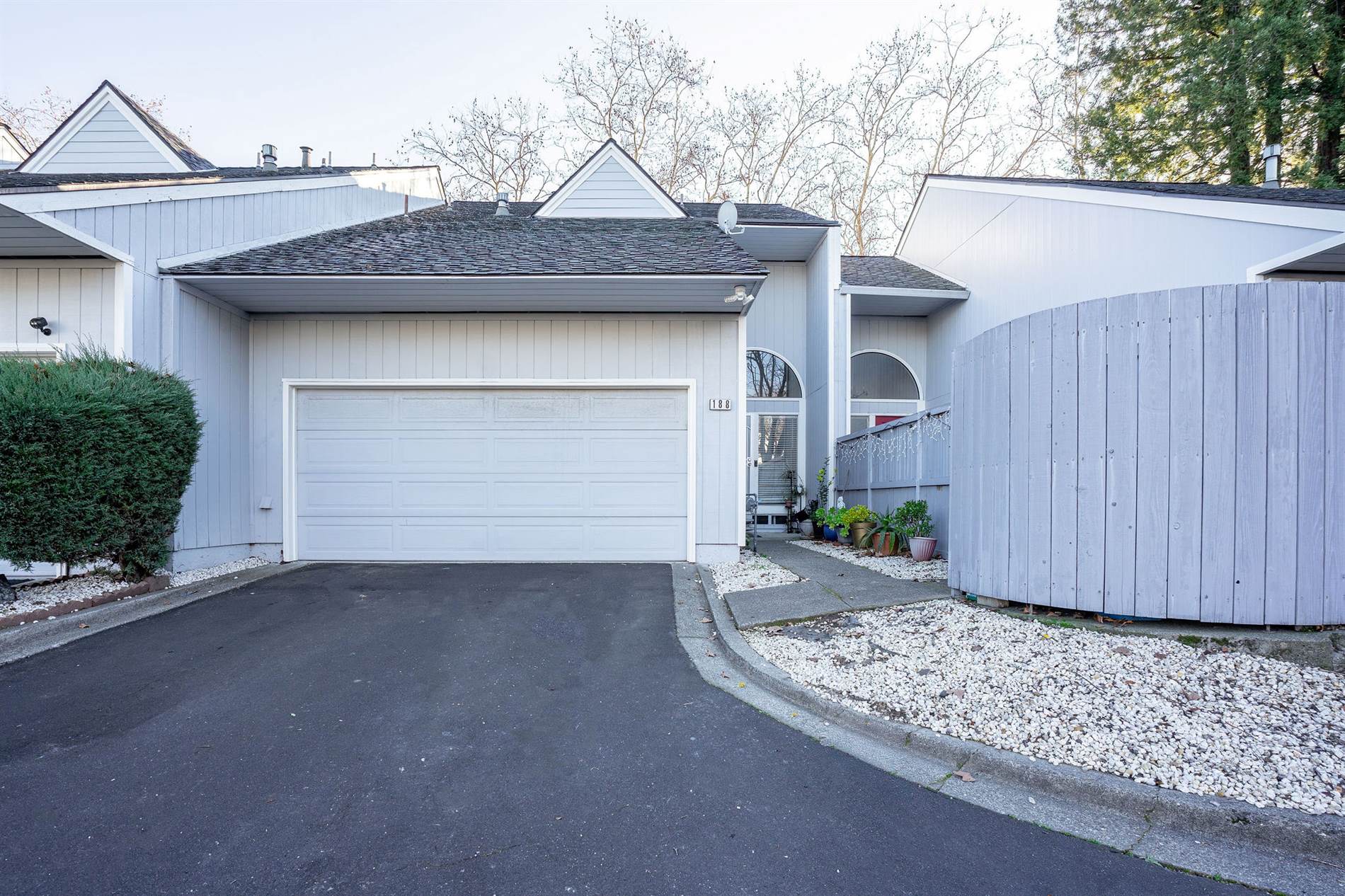 2791 Mcbride Lane #188, Santa Rosa, CA 95403