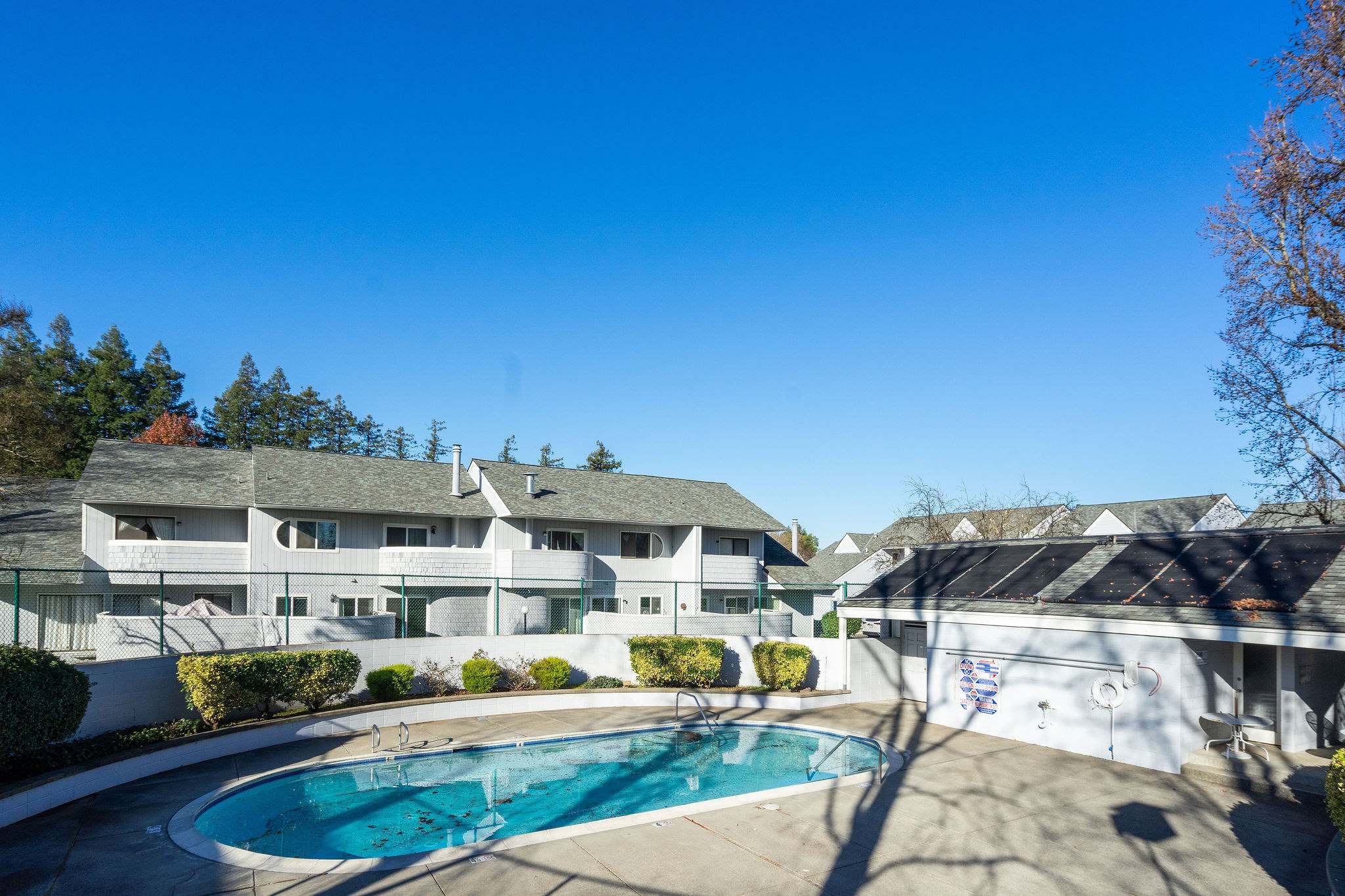 2791 Mcbride Lane #188, Santa Rosa, CA 95403