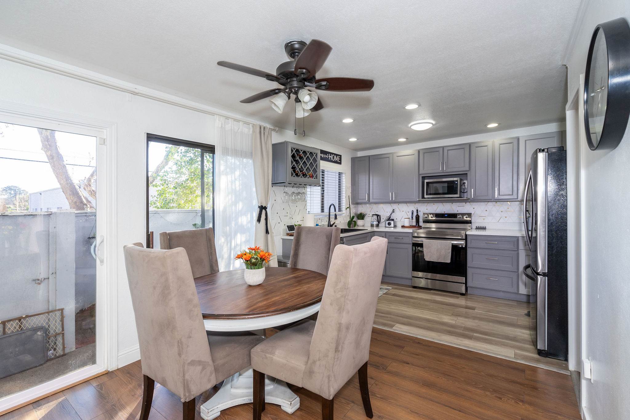 2791 Mcbride Lane #188, Santa Rosa, CA 95403